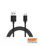 CELLY DATA KABEL MICRO USB 1.0m CRNI