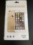 Folije - screen protector - iPhone 5s