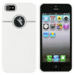 iPhone 5 White diamond + 2 FOLIJE GRATIS!