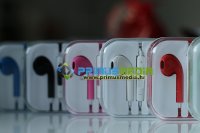 iPhone 6 EARPODS slušalice razne BOJE - NOVO!