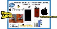 IPHONE 6 LCD EKRAN DISPLAY TOUCH SCREEN ORIGINAL IPHONE 6 BIJELA BOJA