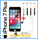 IPHONE 7 PLUS LCD EKRAN DISPLAY TOUCH SCREEN  IPHONE 7+ 7 + LCD EKRAN