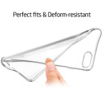 MASKICA MASKA ZA IPHONE 8 TPU SILIKONSKA