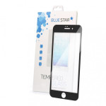 KALJENO STAKLO ZA IPHONE 8 PLUS 3D FULL COVER BIJELI RUB