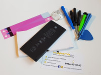 IPHONE 8 PLUS BATERIJA ( ORGINAL 1 KLASA ZAMJENSKA) NOVO RAČUN GAR.