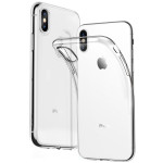 MASKICA MASKA ZA IPHONE X 10 TPU PROZIRNA