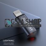 JOYROOM Lightning Inteligentni infrared daljinski upravljač za iPhone