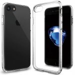 SPIGEN SGP “ULTRA HYBRID” ZA iPhone 7 / 8 - kristal prozirna zaštita