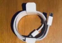 Punjac za iPhone Lightning Kablo za 11- 14, IPad USB-C
