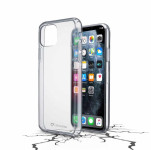 Silikonska zaštita za Iphone 11 Pro /ČISTKA