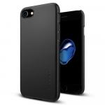 SPIGEN SGP Thin Fit za iPhone 7 BLACK