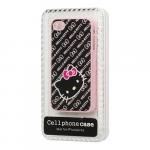 Zaštitna poleđina iPhone 4/4s Hello Kitty