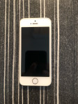 Aplle iPhone SE 16 GB ZLATNI