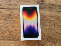 Apple iPhone SE 128GB  (do 36 rata, besplatna dostava)