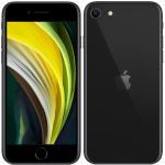 Apple iPhone SE 2 128GB 2020 DUAL SIM Black R1 Račun u Vakuumu