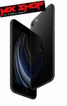Apple Iphone SE2 2020 128GB BLACK/CRNI *KAO NOV*GARANCIJA*ZAMJENA SE 2