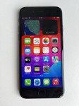 Apple iPhone SE 2022, 5G, 64 GB, black