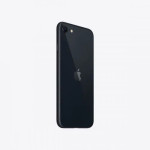 Apple Iphone SE(2022), 64GB, 5G, Midnight- IZLOŽBENI PRIMJERAK