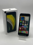 Apple iPhone SE 2 64GB Black RABLJENO/RATE/ZAMJENA #2541