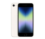 APPLE iPHONE SE3 2025 128GB NOVO!!! + JAMSTVO + POKLON