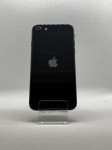iPhone SE 128GB, 2022, 3. gen Bat. 87% (CRNI), Jamstvo 3mj.