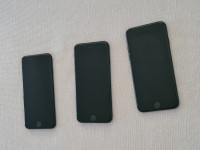 iPhone SE2 (2022) Crni, 64gb, radi na sve mreže, STANJE ODLIČNO