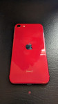 Iphone SE 2020 Red 64GB