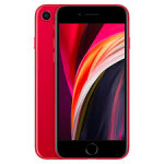 Iphone se2 128GB Crveni Novo HR jamstvo Dostava RH