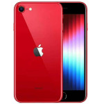 IPHONE SE3 SE2022 256GB RED NOVO HR RAČUN R1 JAMSTVO + GRATIS OPREMA!!