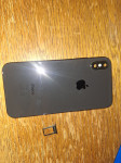 aplle iphone x djelovi