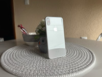 iPhone X 256 gb