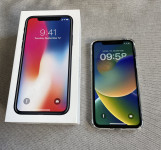 Iphone X 256gb