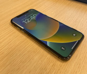 Iphone X + Quadlock zaštita bez zamjena