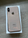 iPhone XS 64GB rose gold