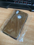 NOVA KOŽNA maskica za iPhone X/XS