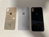 iPhone x i xs zadnji staklo