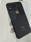 APPLE iPhone XR 64GB Black, RAČUN, R1, GARANCIJA, E-POINT