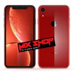Apple Iphone XR 64GB RED/CRVENI *KAO NOV*GARANCIJA*ZAMJENA DA* 64GB