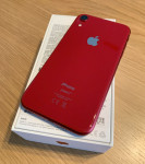 iPhone XR 128GB, (PRODUCT)RED