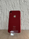 iPhone XR 64GB Bat. 88% (Crveni)