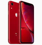 iPhone XR 64 GB product Red