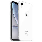 Iphone XR 64Gb Bijeli Nov Račun garancija Moguća Dostava