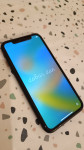 iPhone XR, 64GB, crni