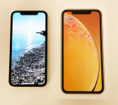 IPhone XR 64GB, KAO NOV