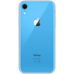 Iphone XR 64Gb Plavi Novo HR račun garancija + Gratis Apple Case !!