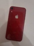 iPhone XR Product Red