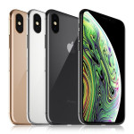 Apple Iphone XS MAX 64GB ◆KAO NOVO◆GARANCIJA◆SVE BOJE◆ZAMJENA DA◆ 256