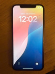iPhone XS 64GB Space Gray, kao nov