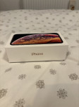 Iphone XS rose gold
