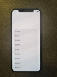iPhone Xs, Space Grey, 64 Gb, (Model A2097)